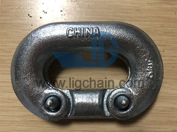 Connecting Links For Hatch Cover Driving Chain 